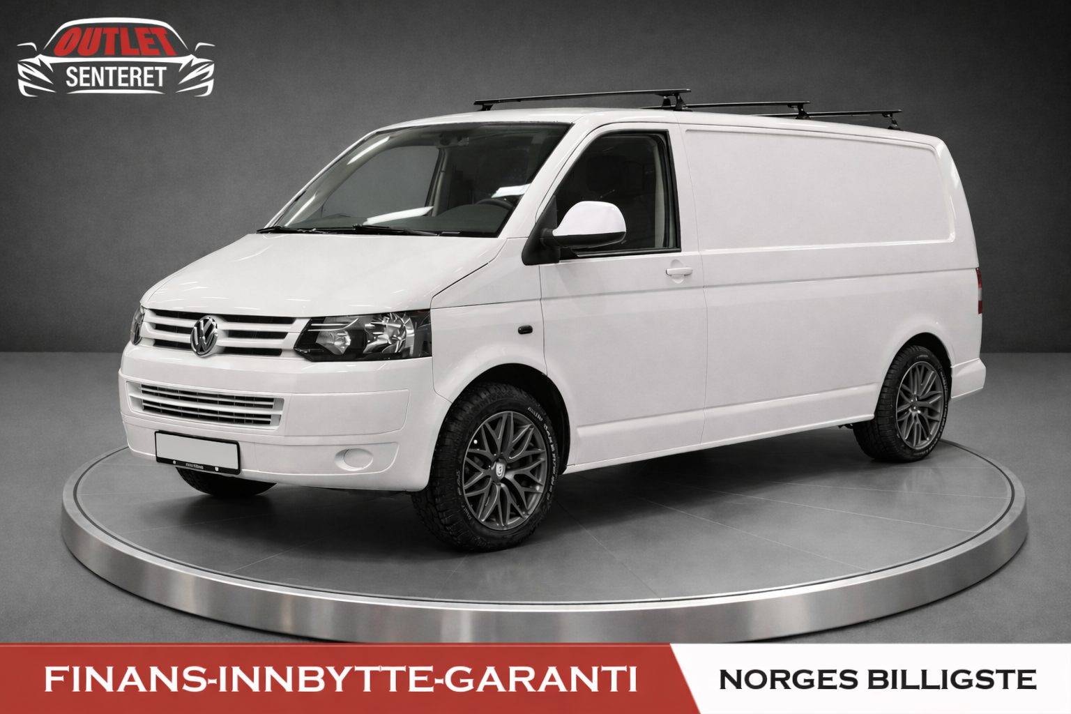 Bilde av 'Volkswagen Transporter'