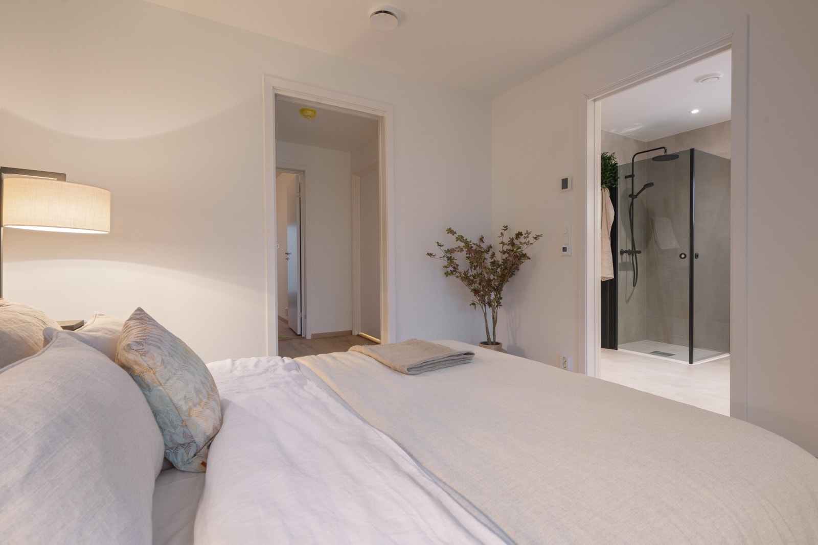 Bilde fra rekkehus 45