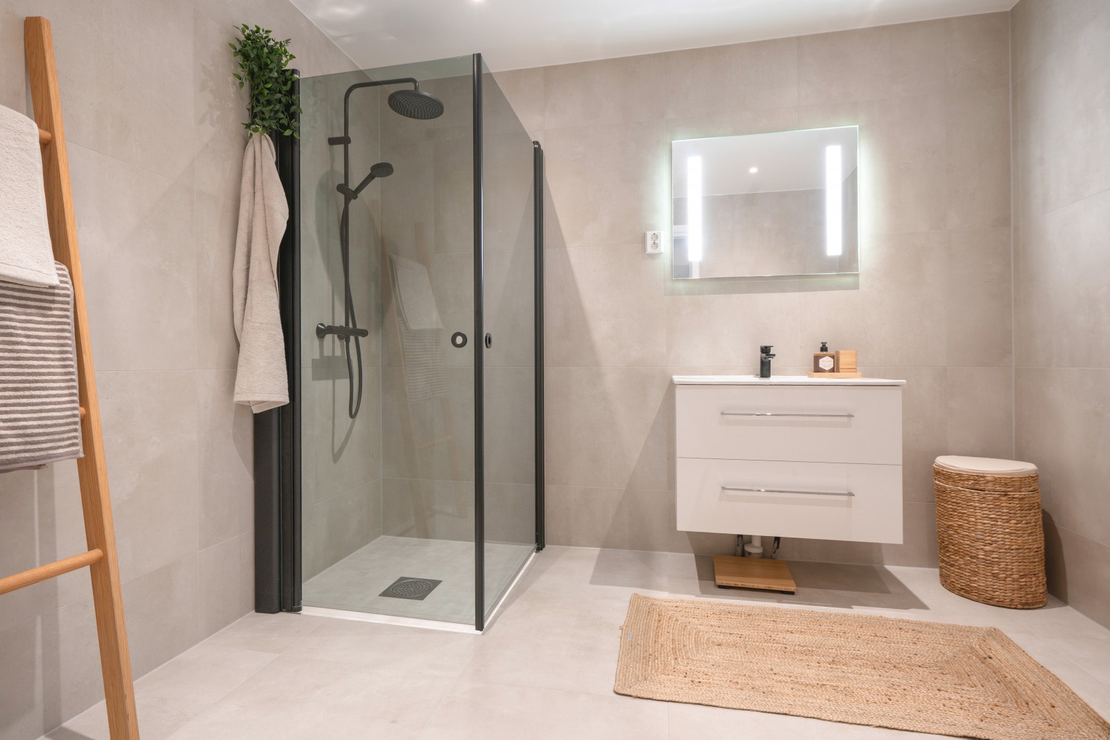 Bilde fra rekkehus 45