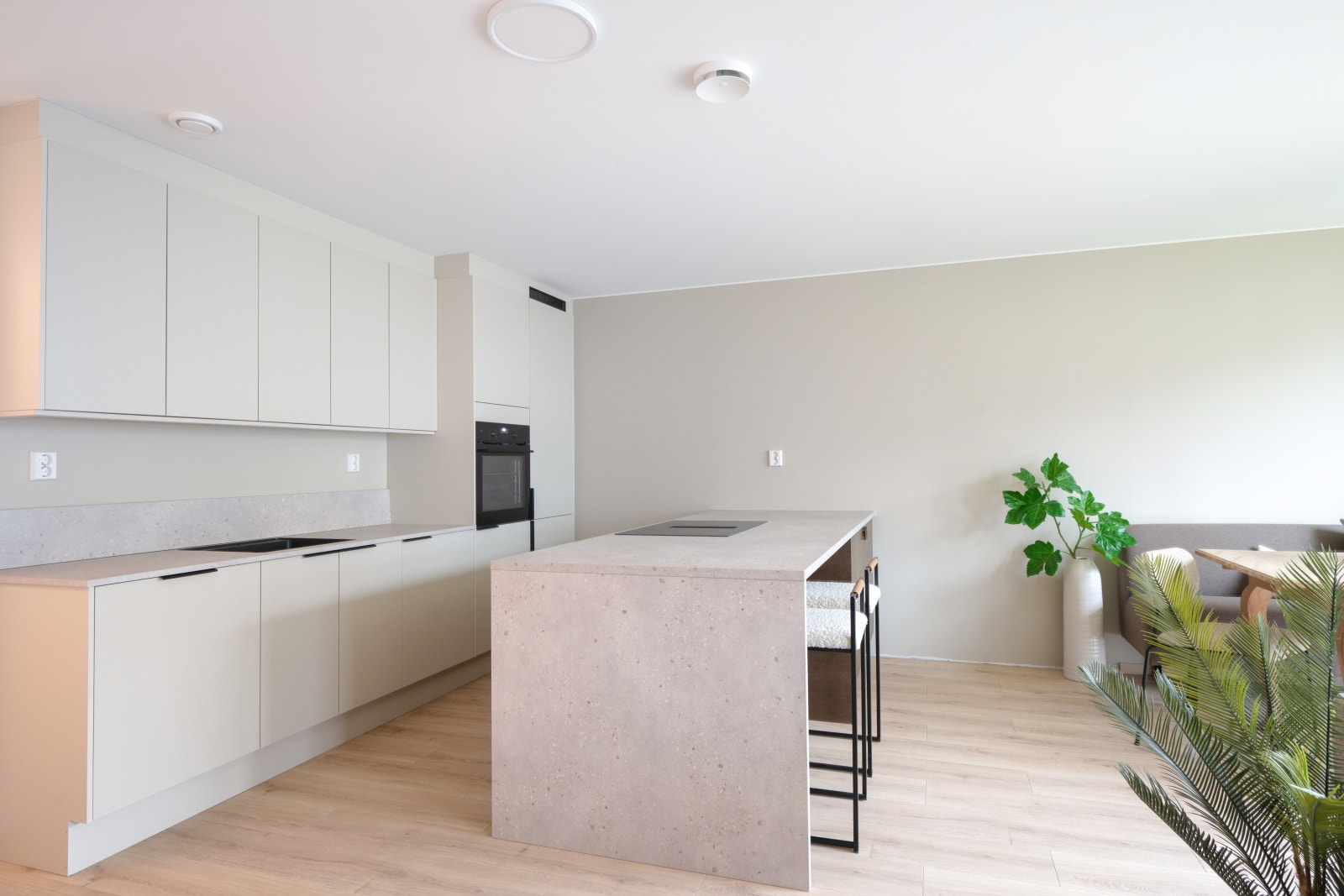 Bilde fra rekkehus 45