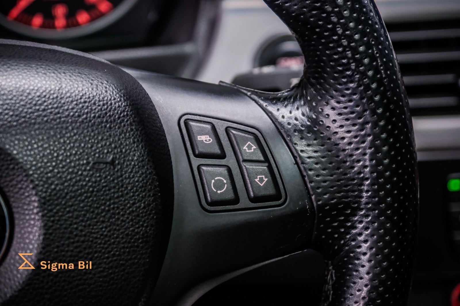 Bilde av BMW 3-Serie