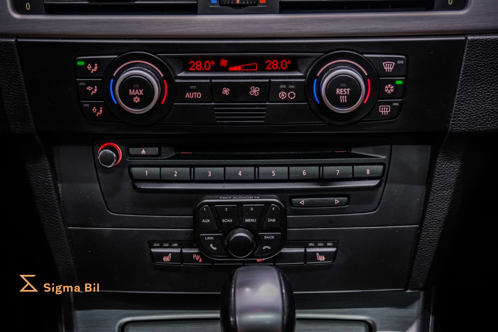 Bilde av BMW 3-Serie