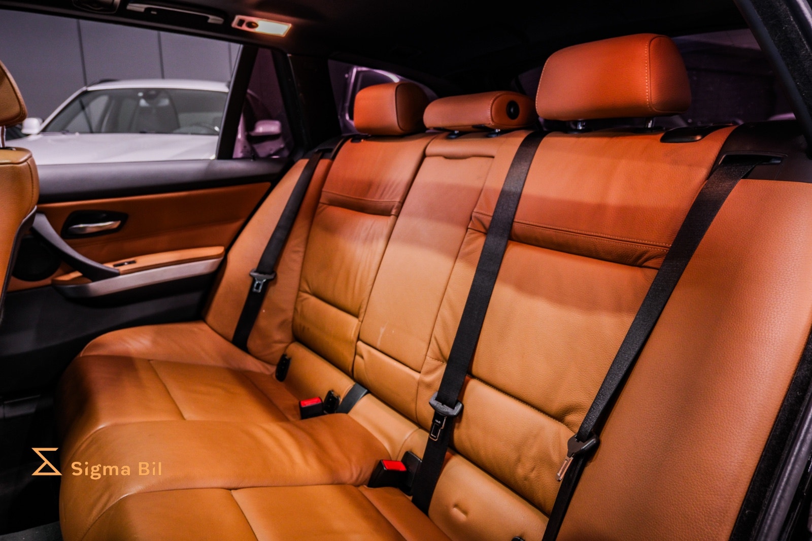 Bilde av BMW 3-Serie