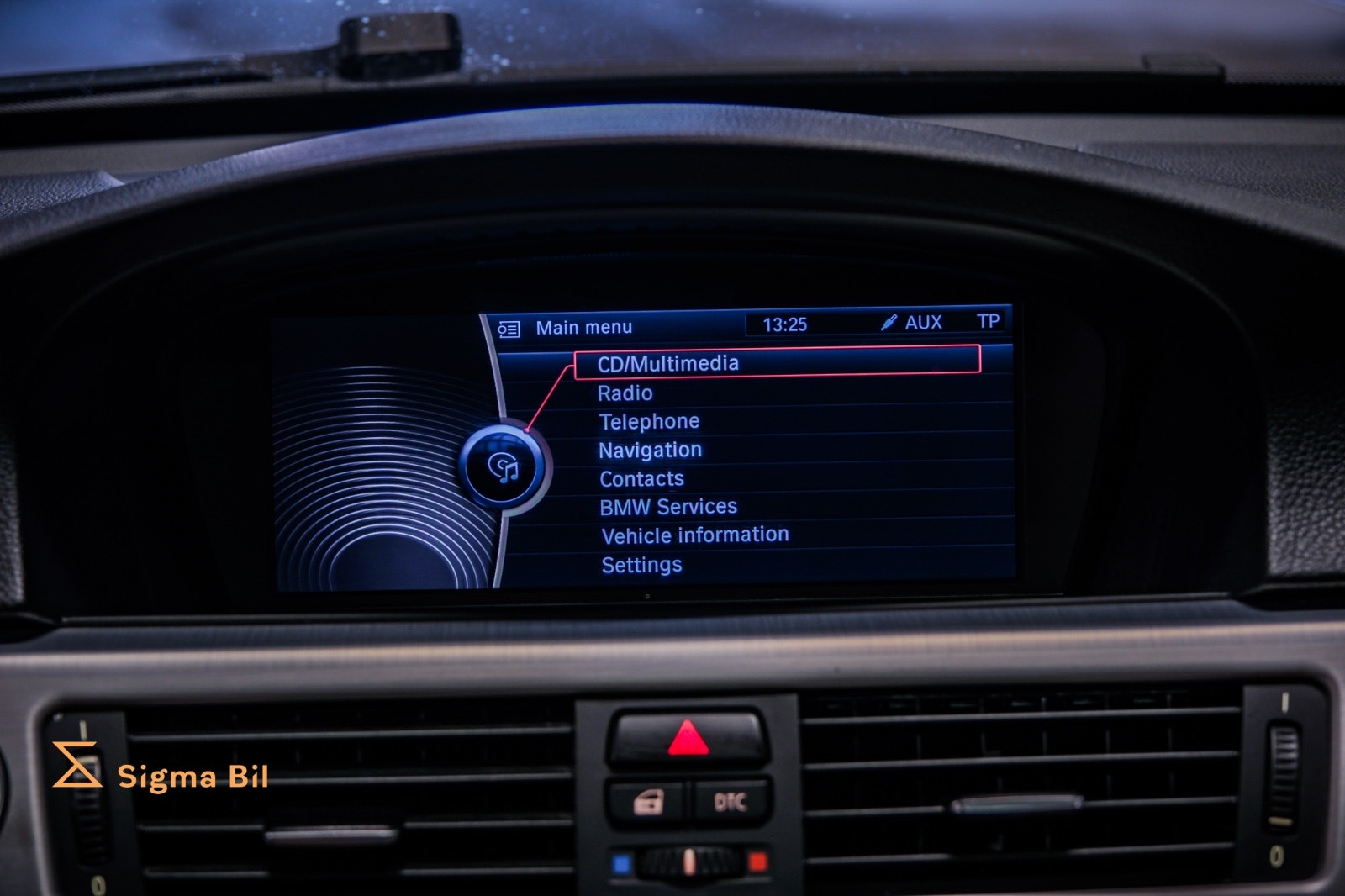 Bilde av BMW 3-Serie