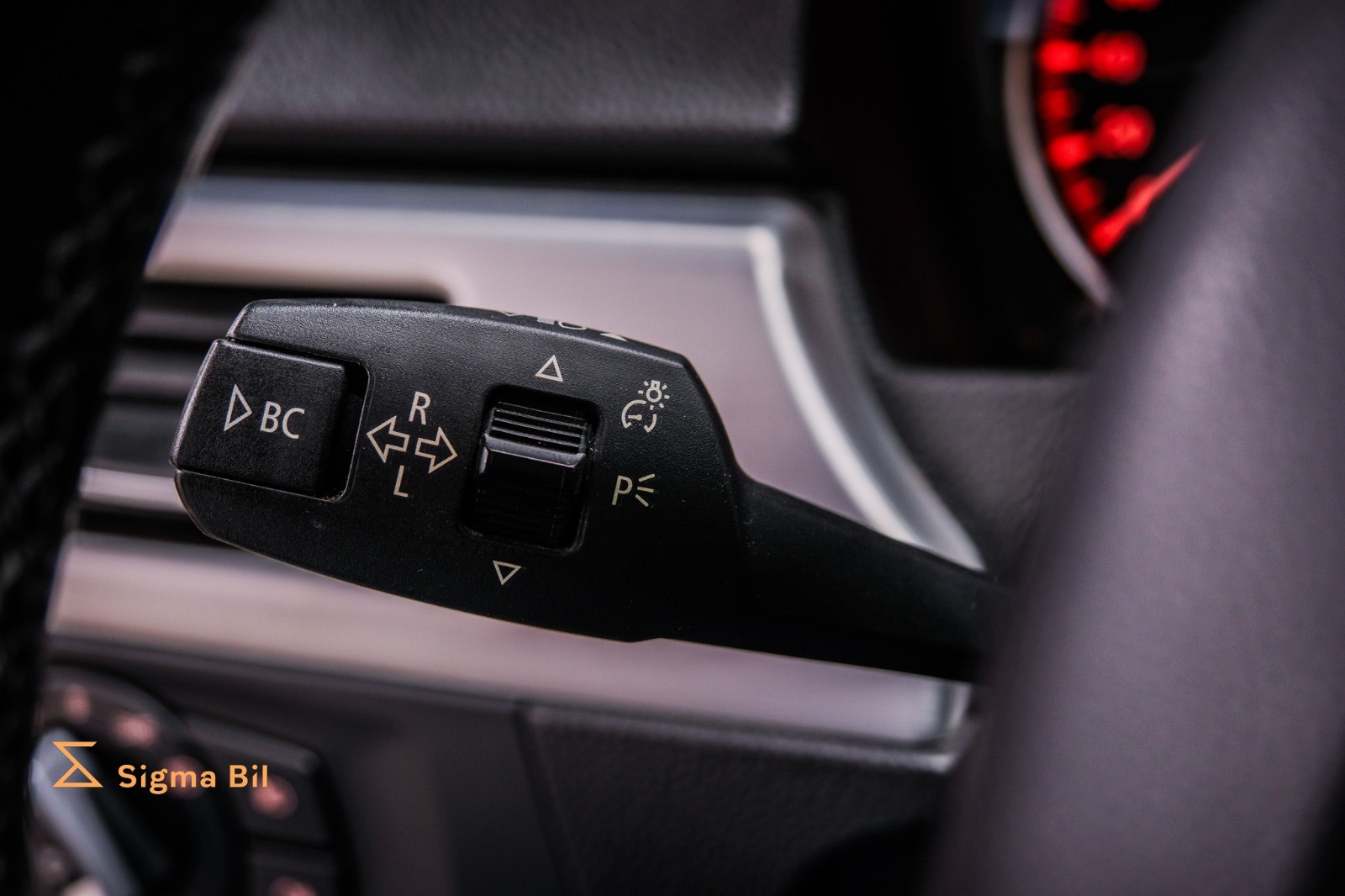 Bilde av BMW 3-Serie