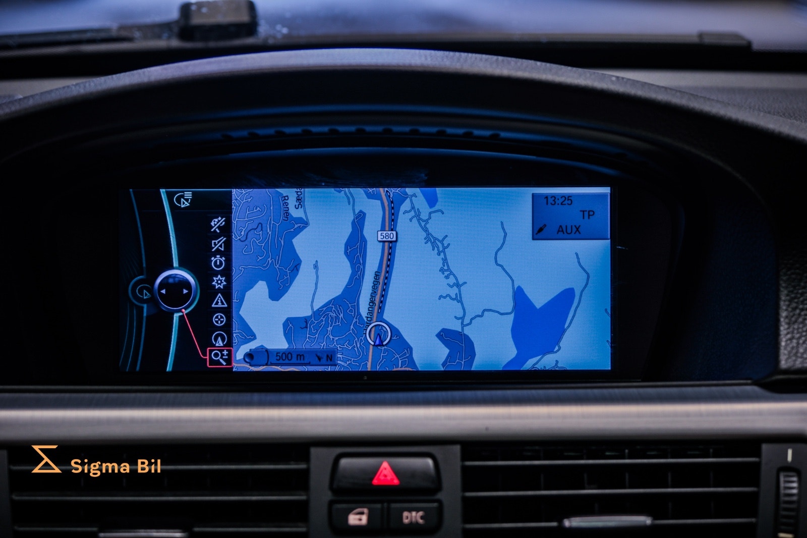 Bilde av BMW 3-Serie