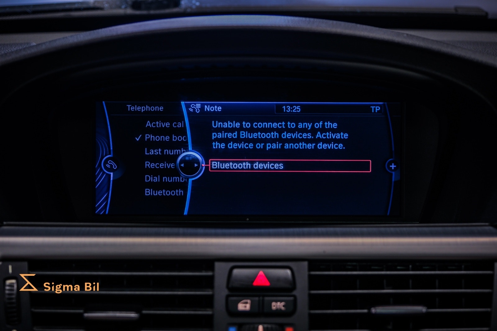 Bilde av BMW 3-Serie