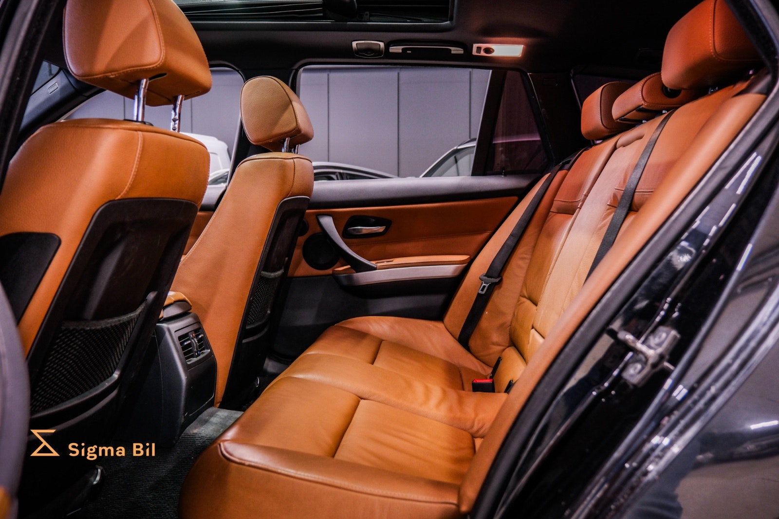 Bilde av BMW 3-Serie