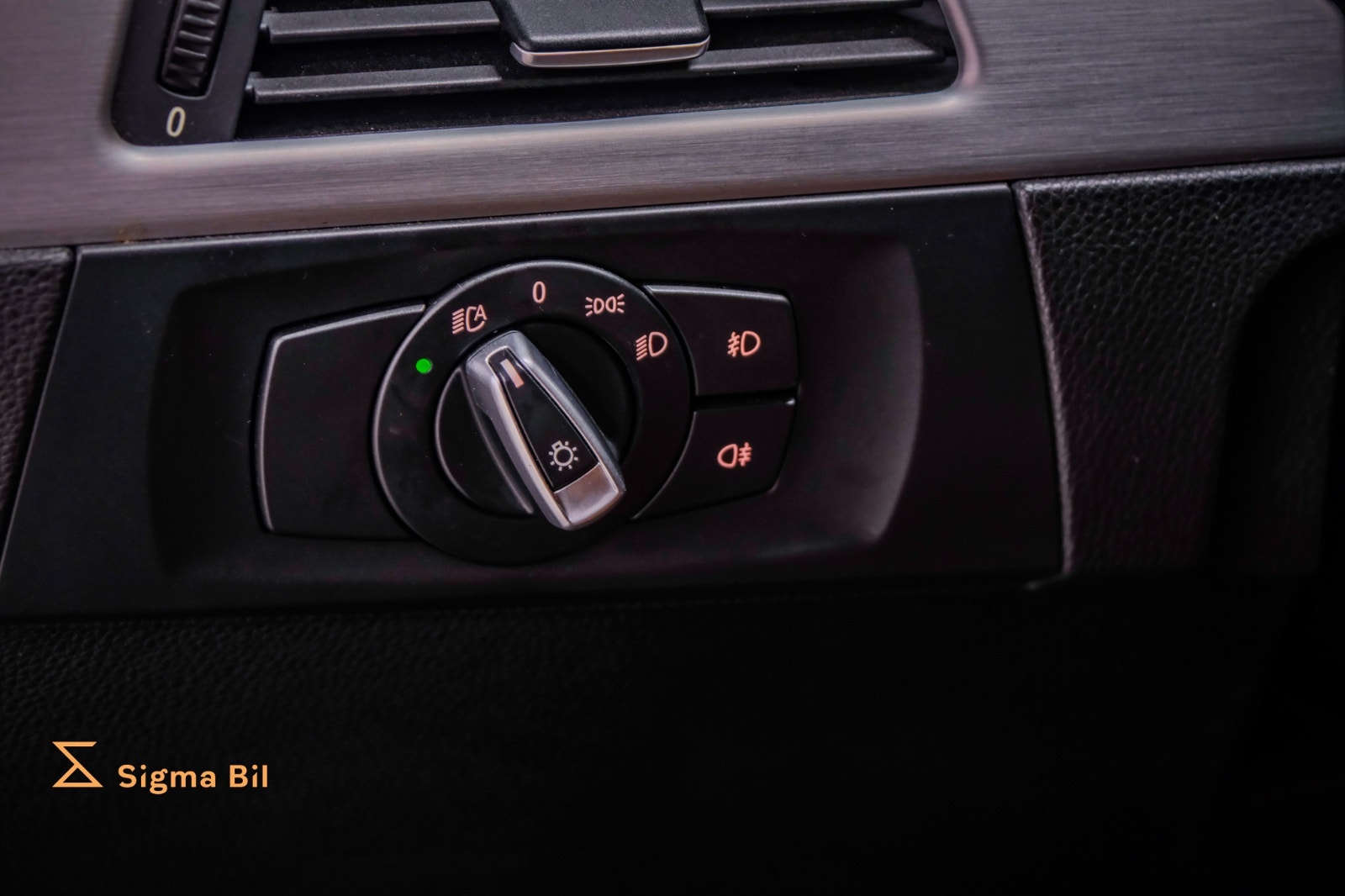 Bilde av BMW 3-Serie