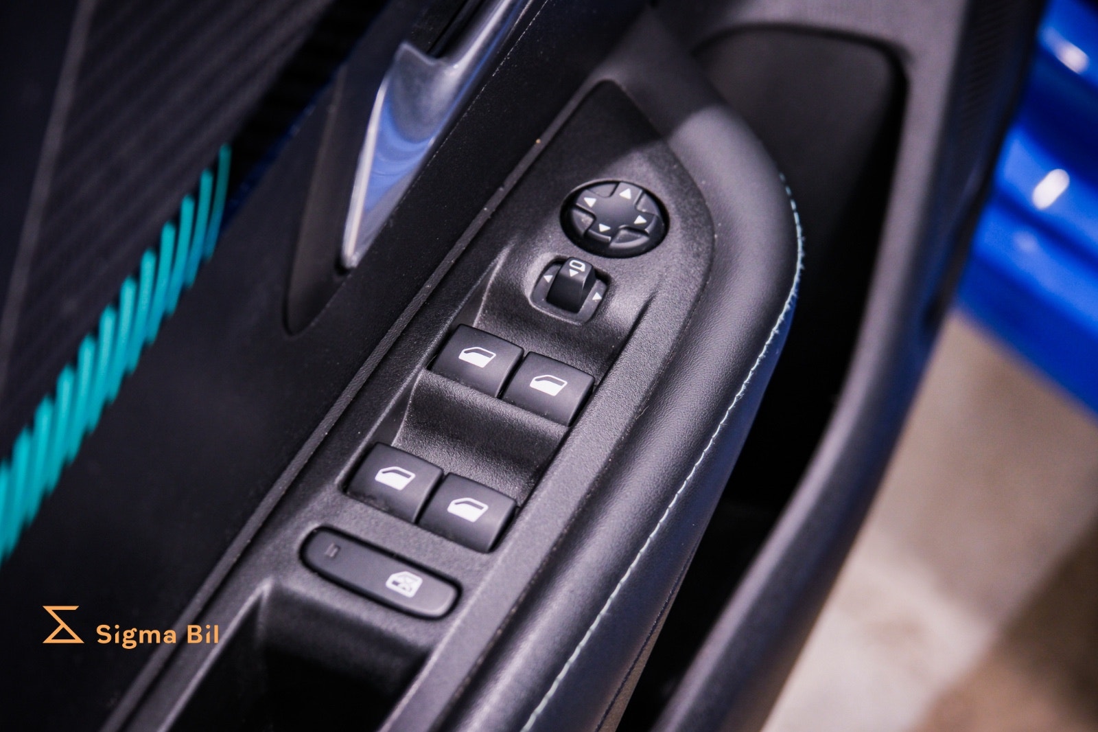 Bilde av Peugeot 208