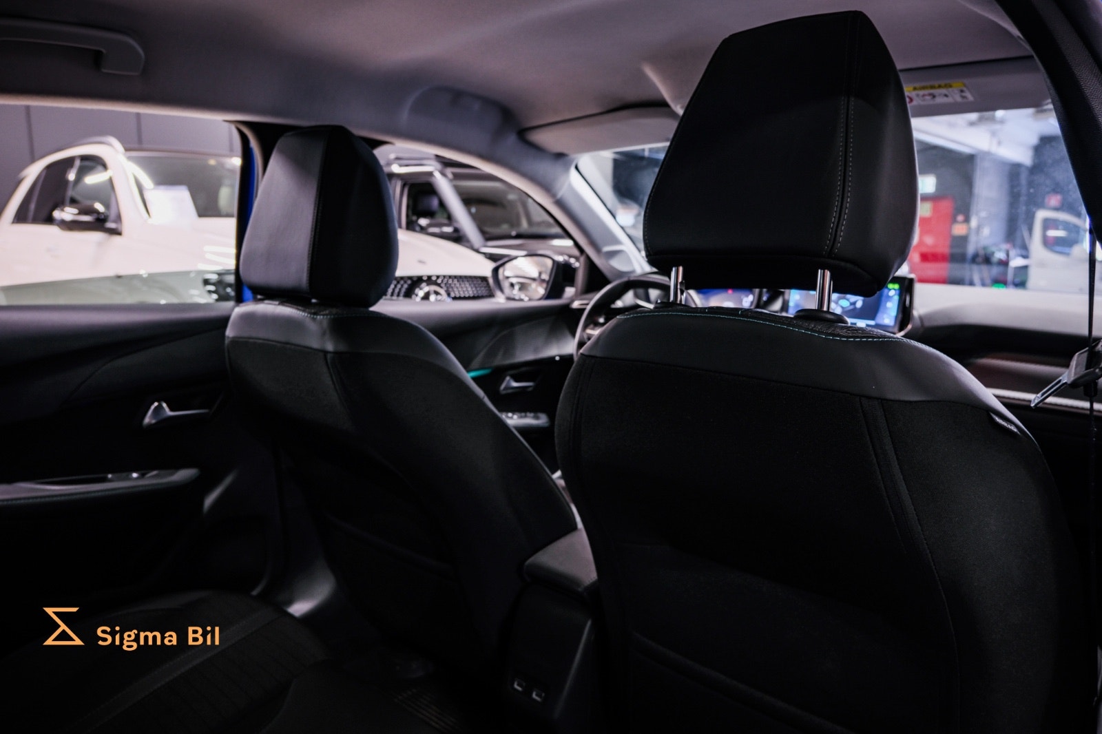 Bilde av Peugeot 208