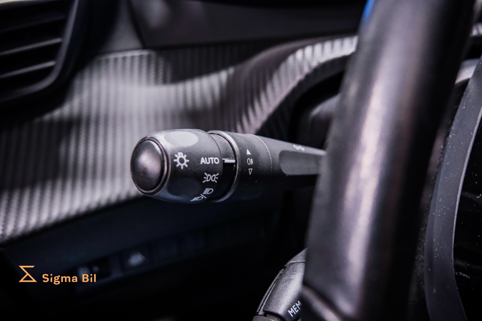 Bilde av Peugeot 208