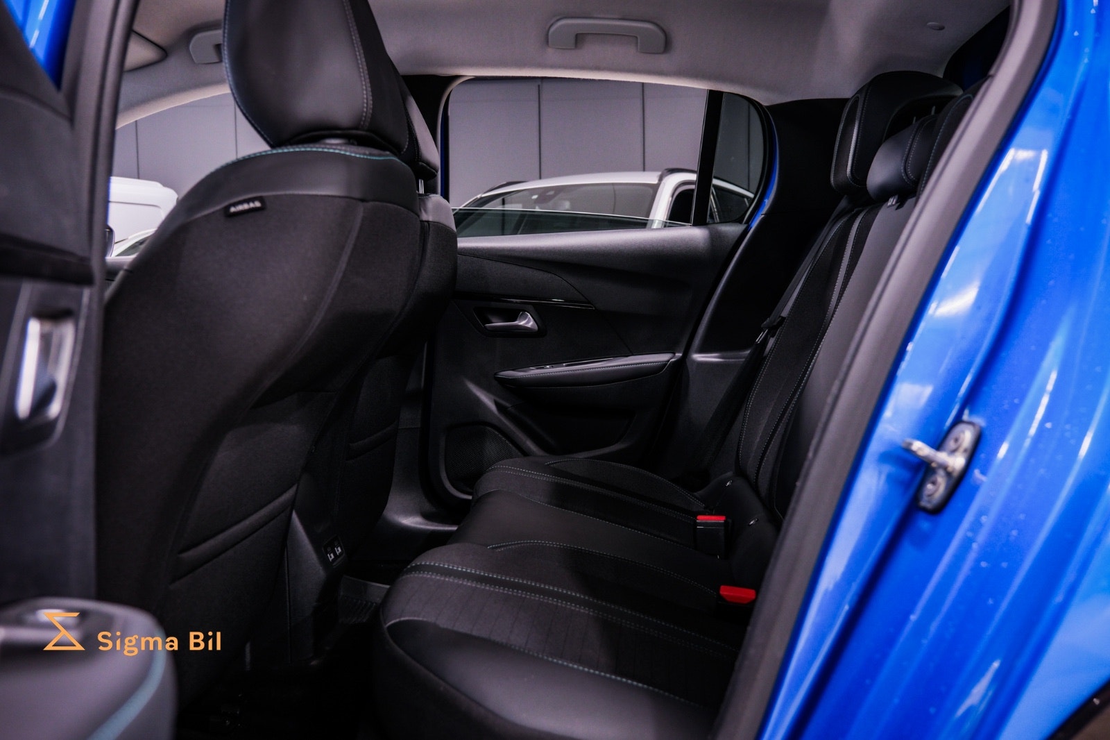 Bilde av Peugeot 208