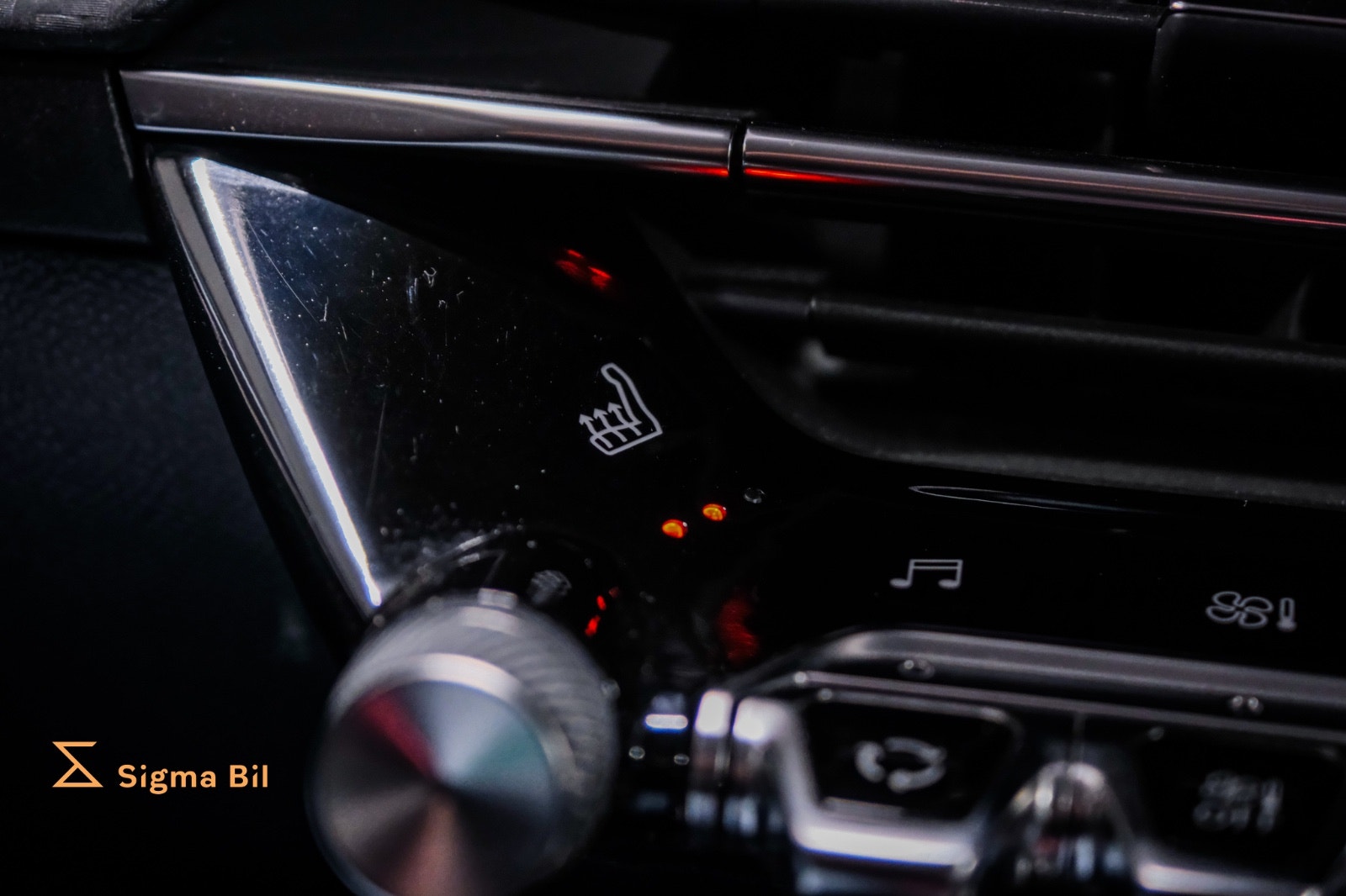 Bilde av Peugeot 208