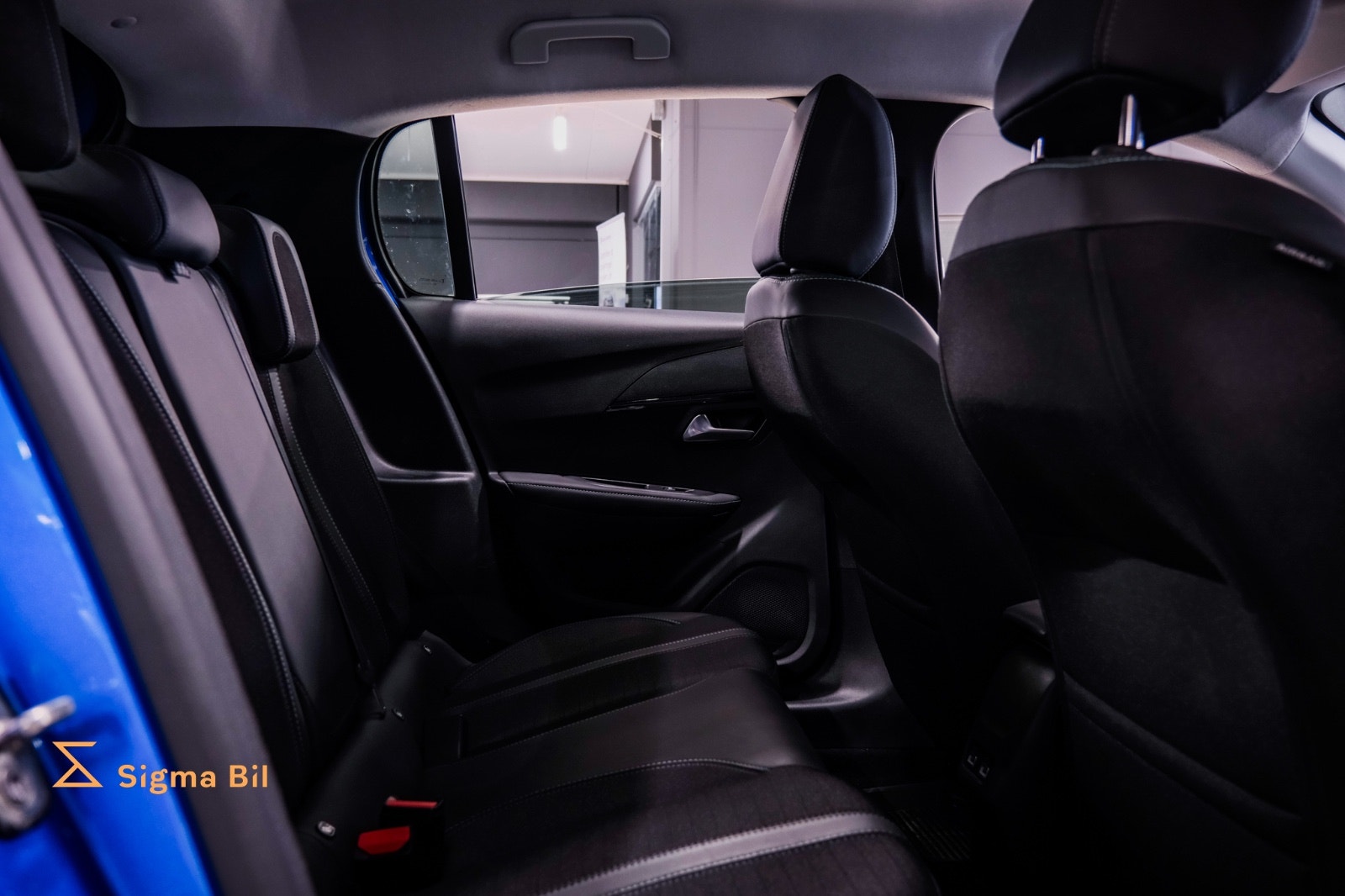 Bilde av Peugeot 208