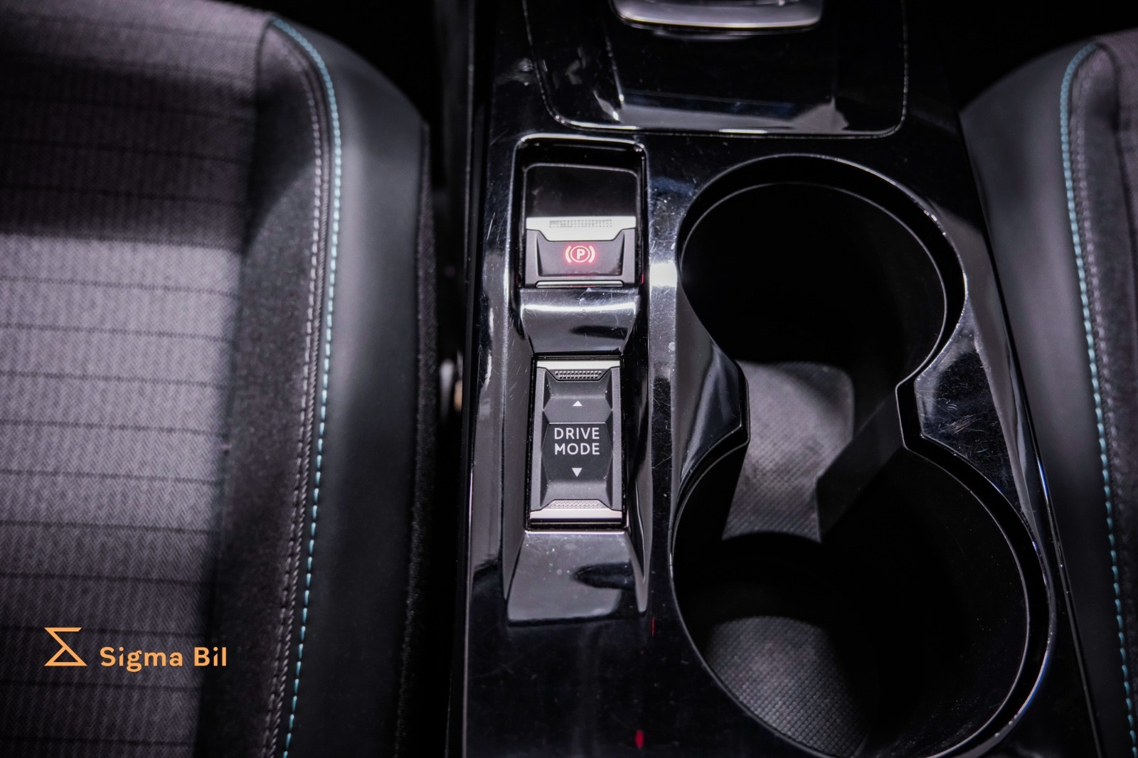 Bilde av Peugeot 208