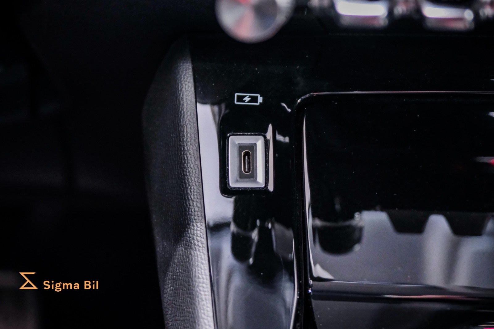 Bilde av Peugeot 208