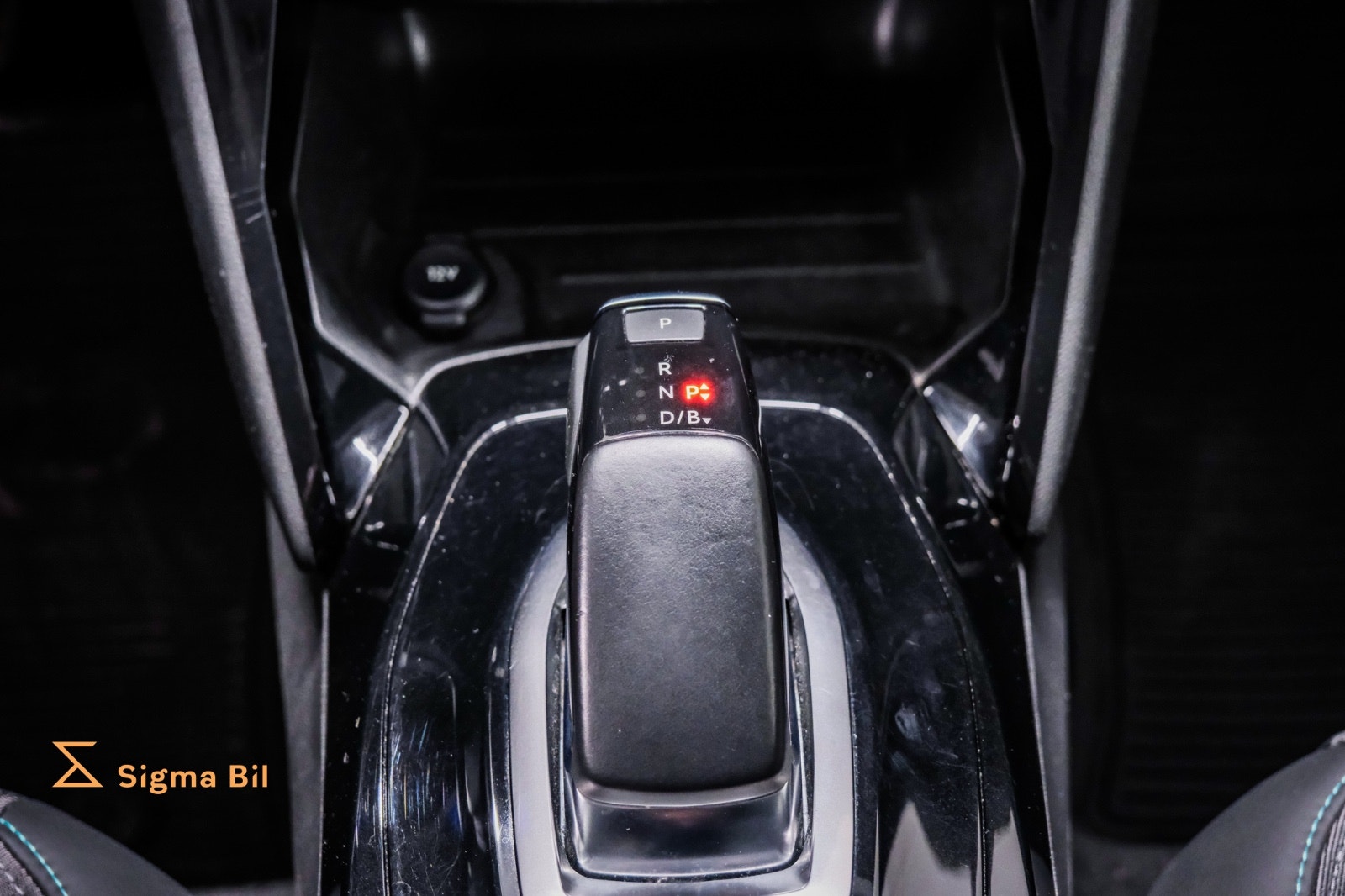 Bilde av Peugeot 208