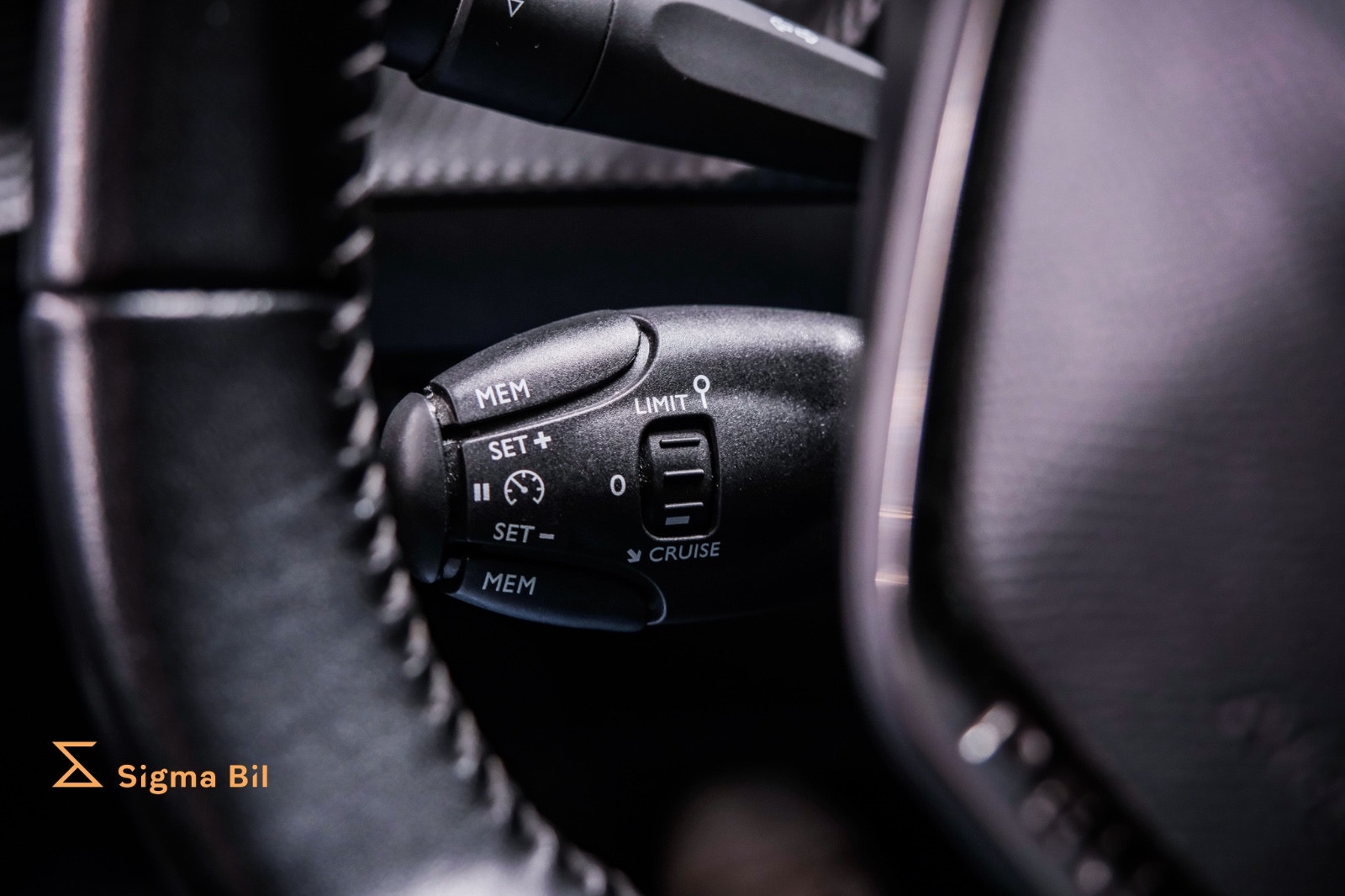 Bilde av Peugeot 208