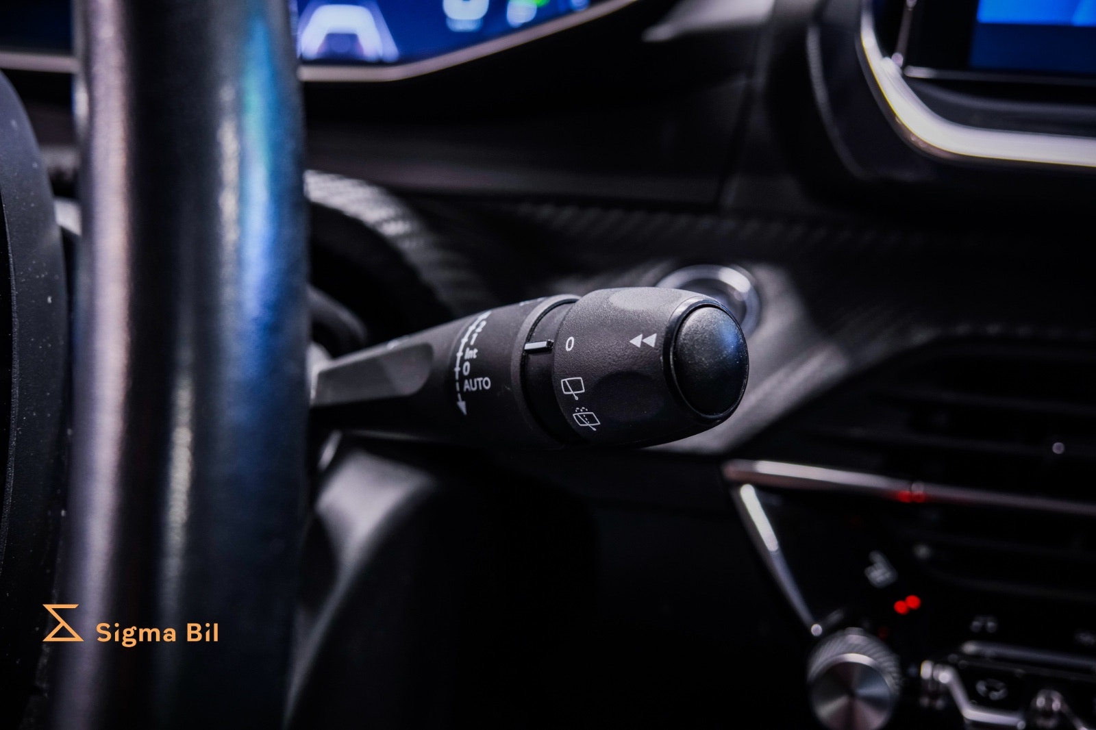 Bilde av Peugeot 208