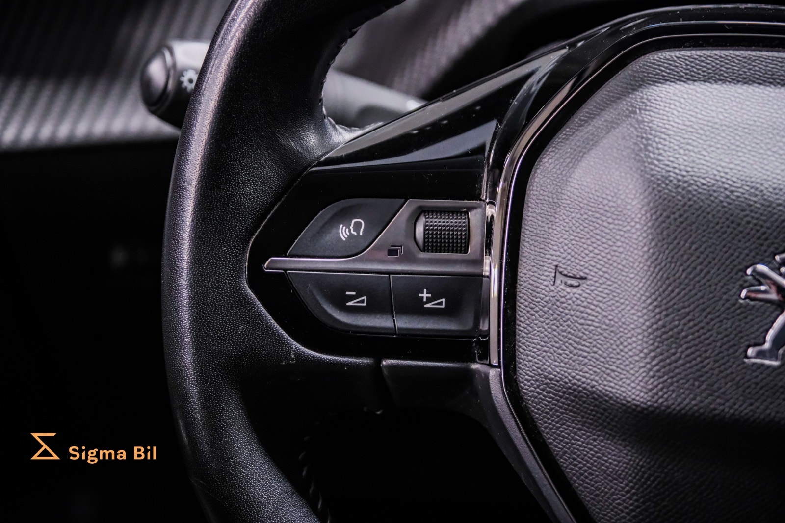 Bilde av Peugeot 208