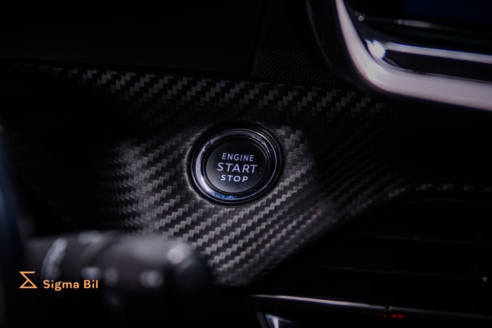 Bilde av Peugeot 208