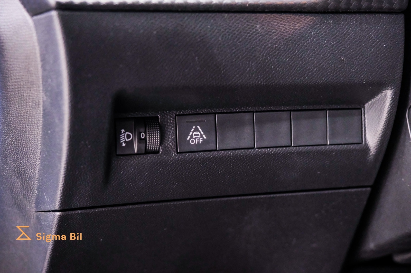 Bilde av Peugeot 208