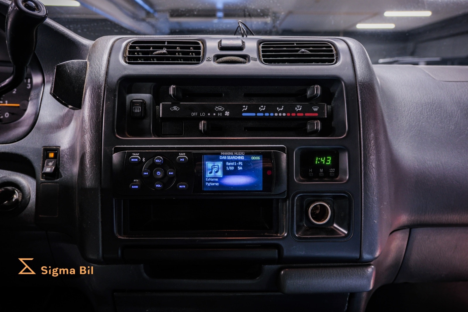 Bilde av Toyota HiAce