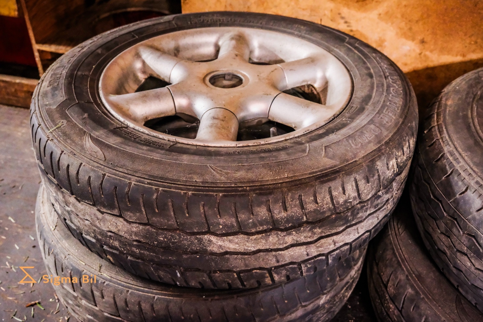 Bilde av Toyota HiAce