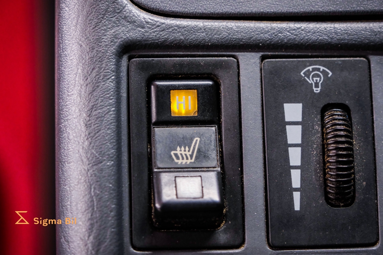 Bilde av Toyota HiAce