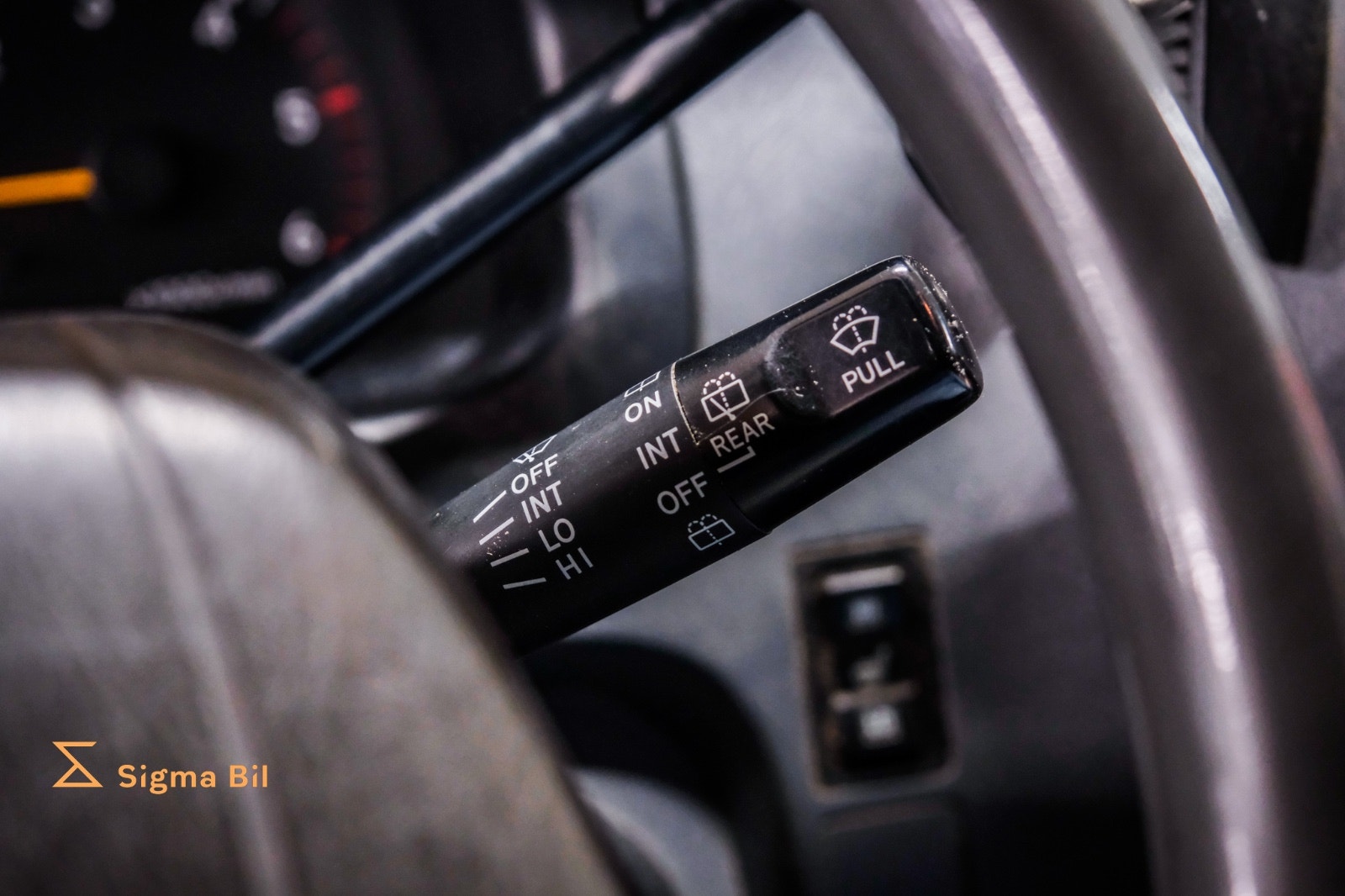 Bilde av Toyota HiAce