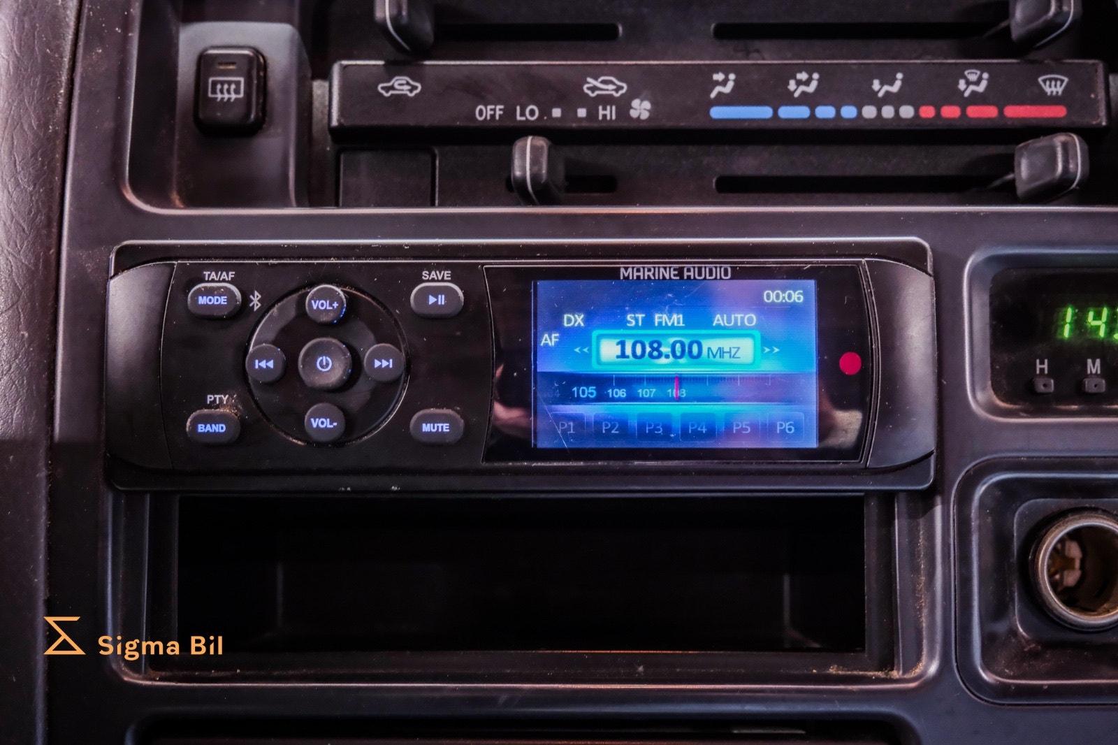 Bilde av Toyota HiAce