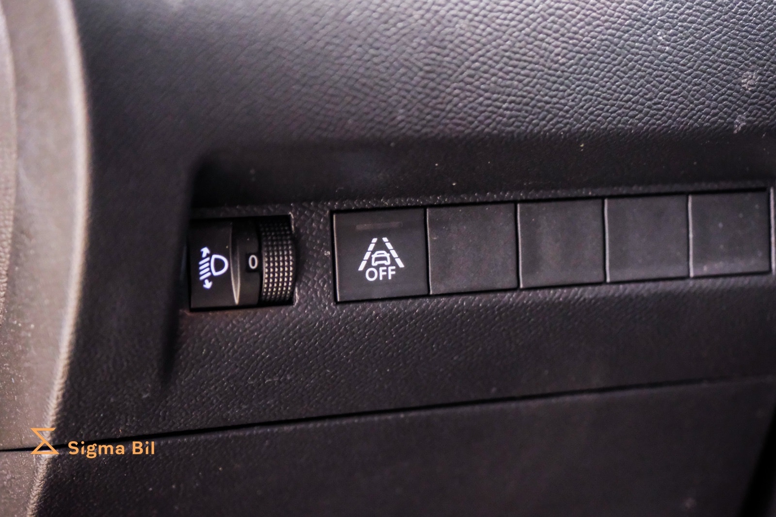 Bilde av Peugeot 208