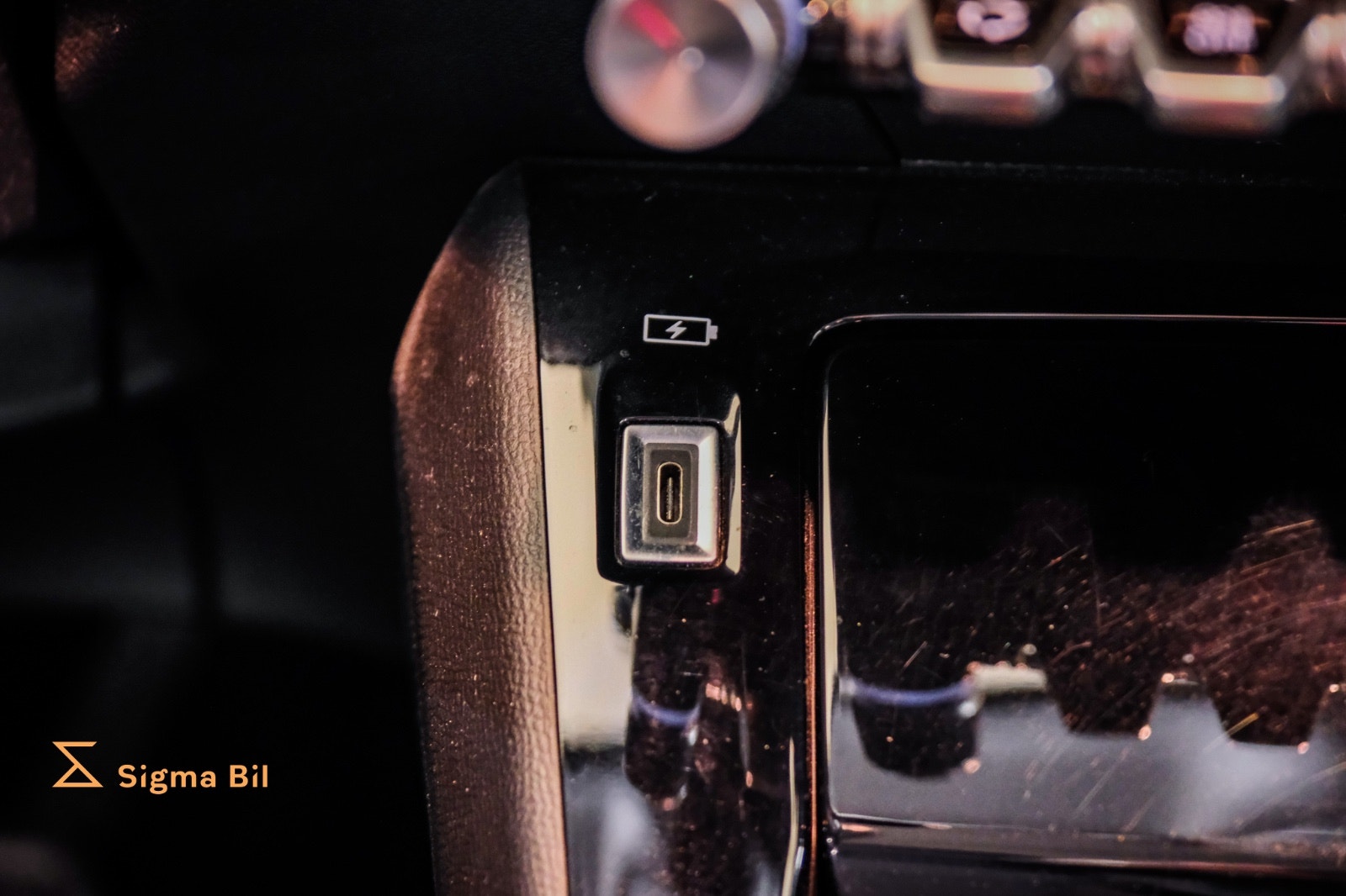 Bilde av Peugeot 208