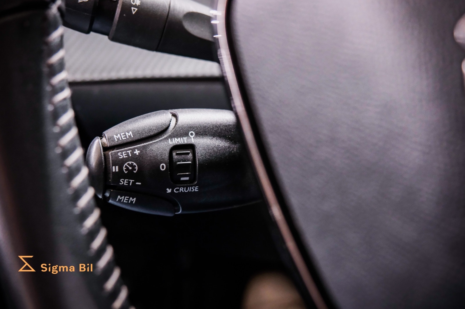 Bilde av Peugeot 208