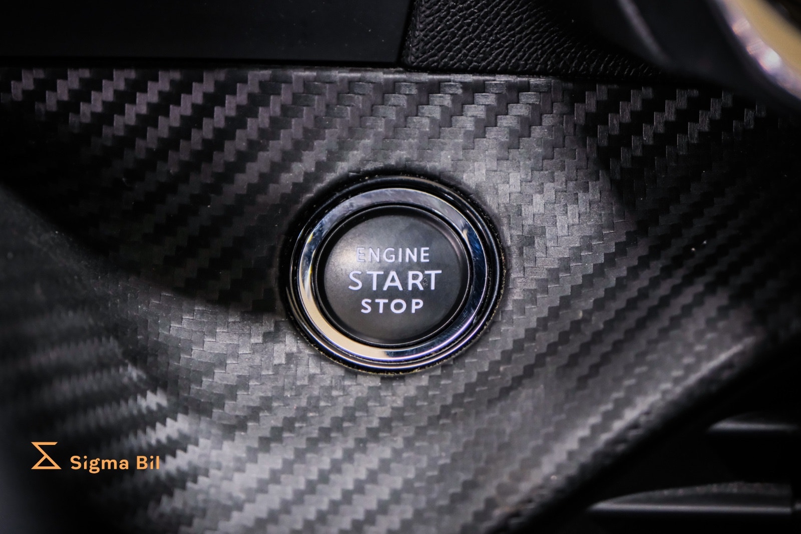 Bilde av Peugeot 208