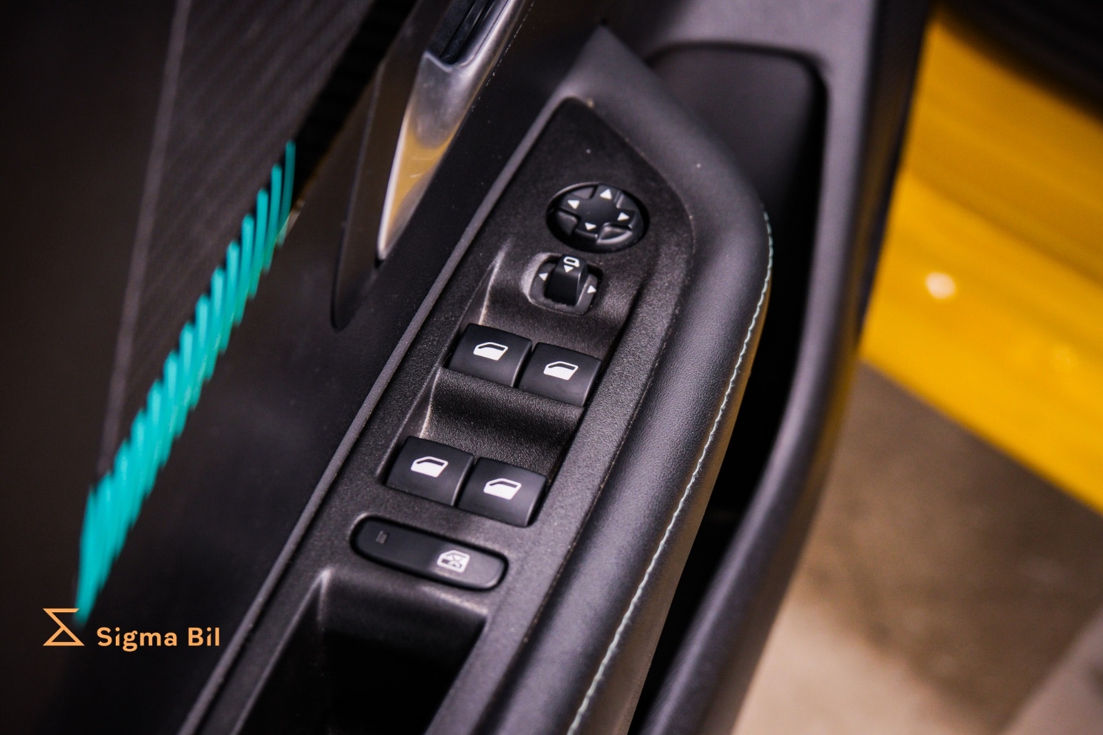 Bilde av Peugeot 208