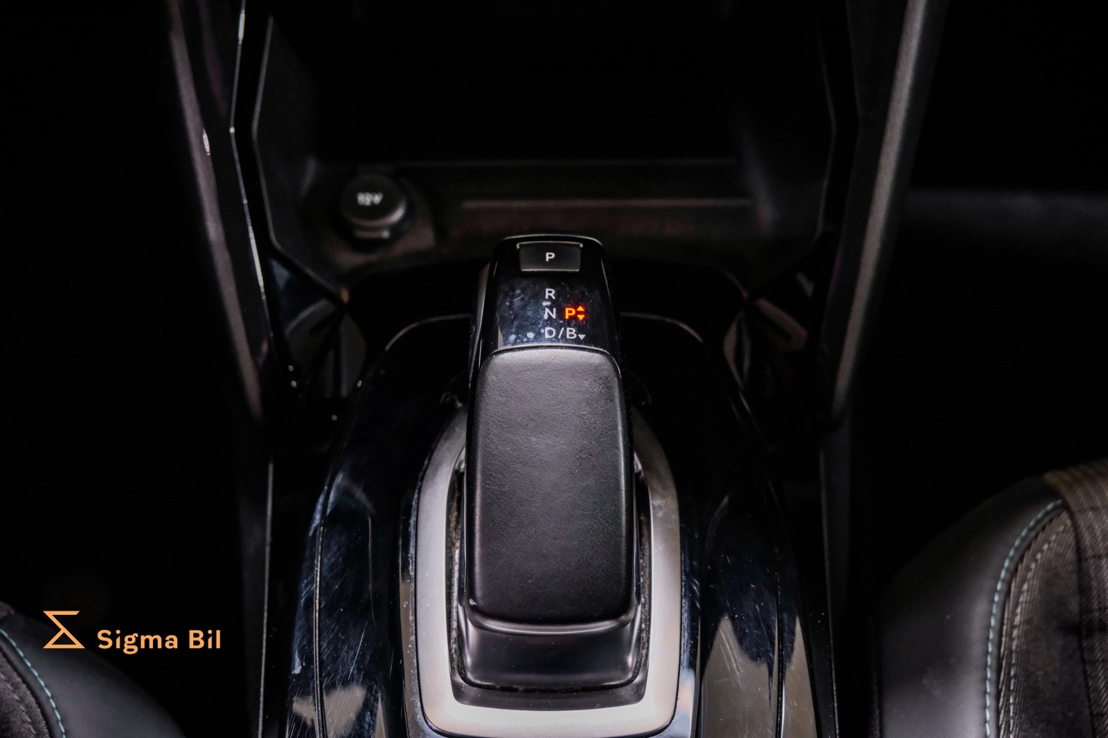 Bilde av Peugeot 208