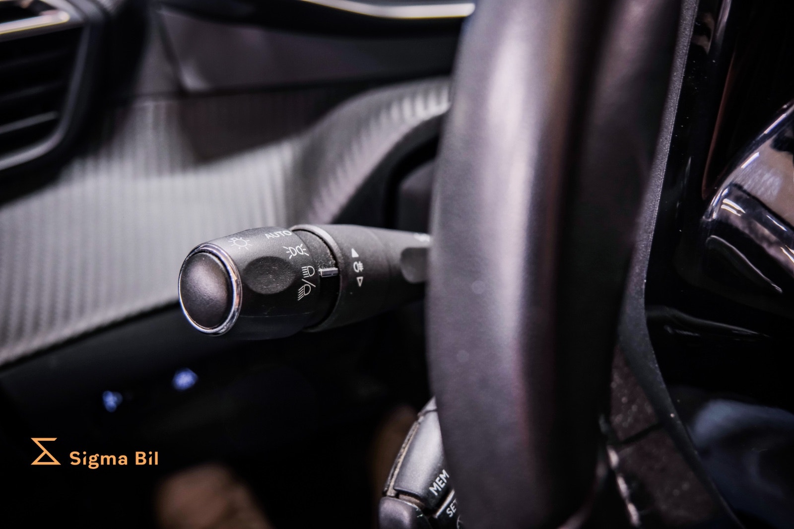 Bilde av Peugeot 208