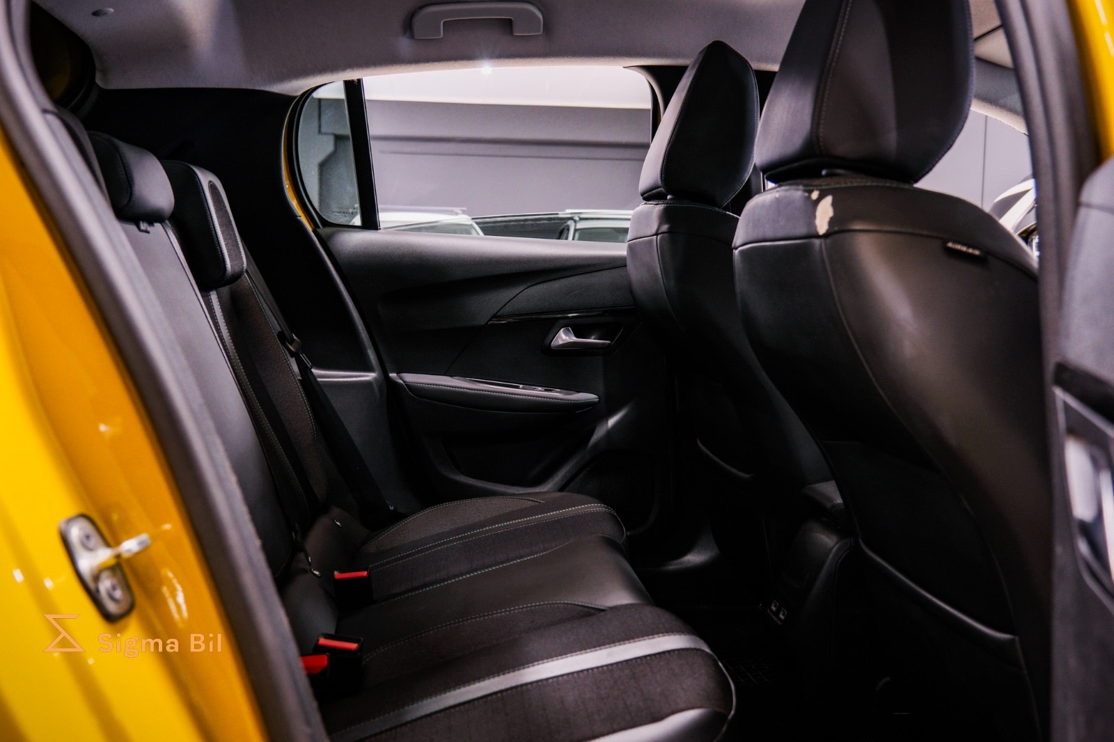 Bilde av Peugeot 208