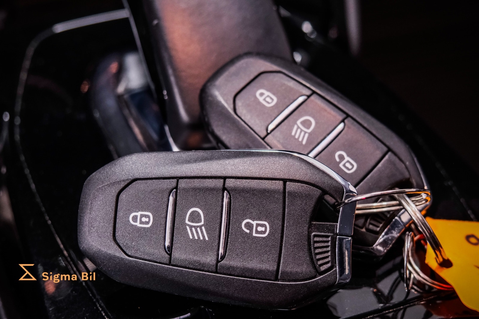 Bilde av Peugeot 208