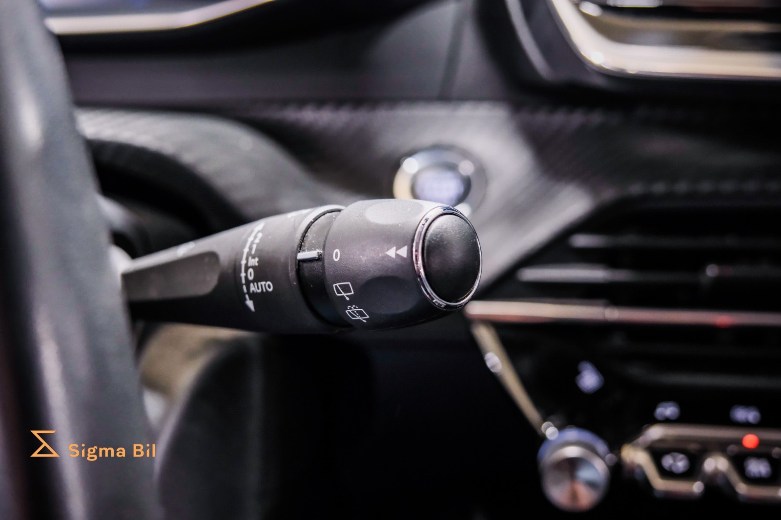 Bilde av Peugeot 208