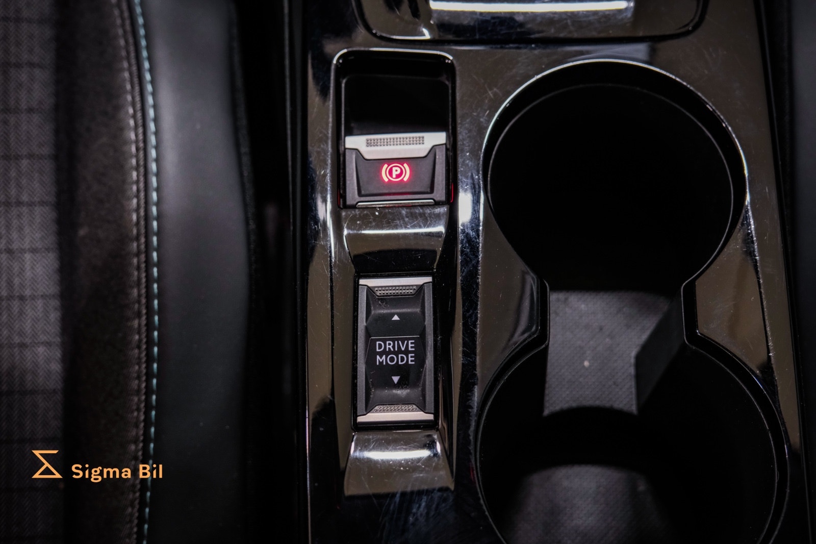 Bilde av Peugeot 208