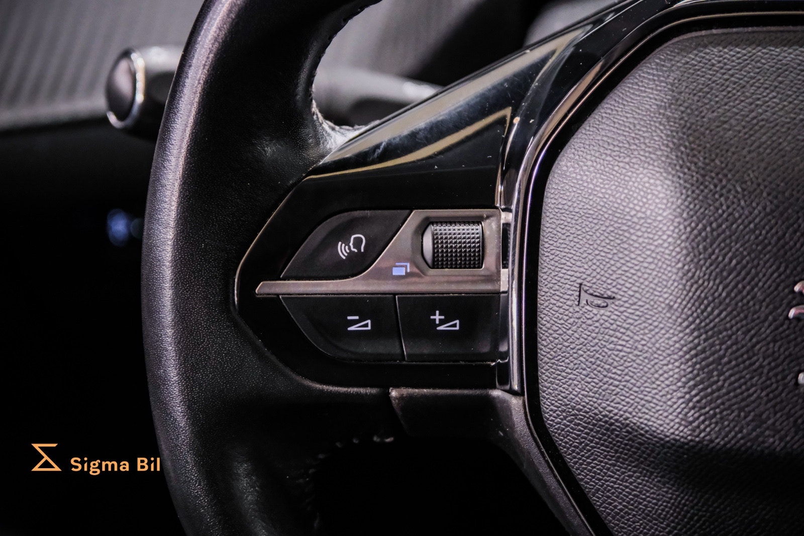 Bilde av Peugeot 208