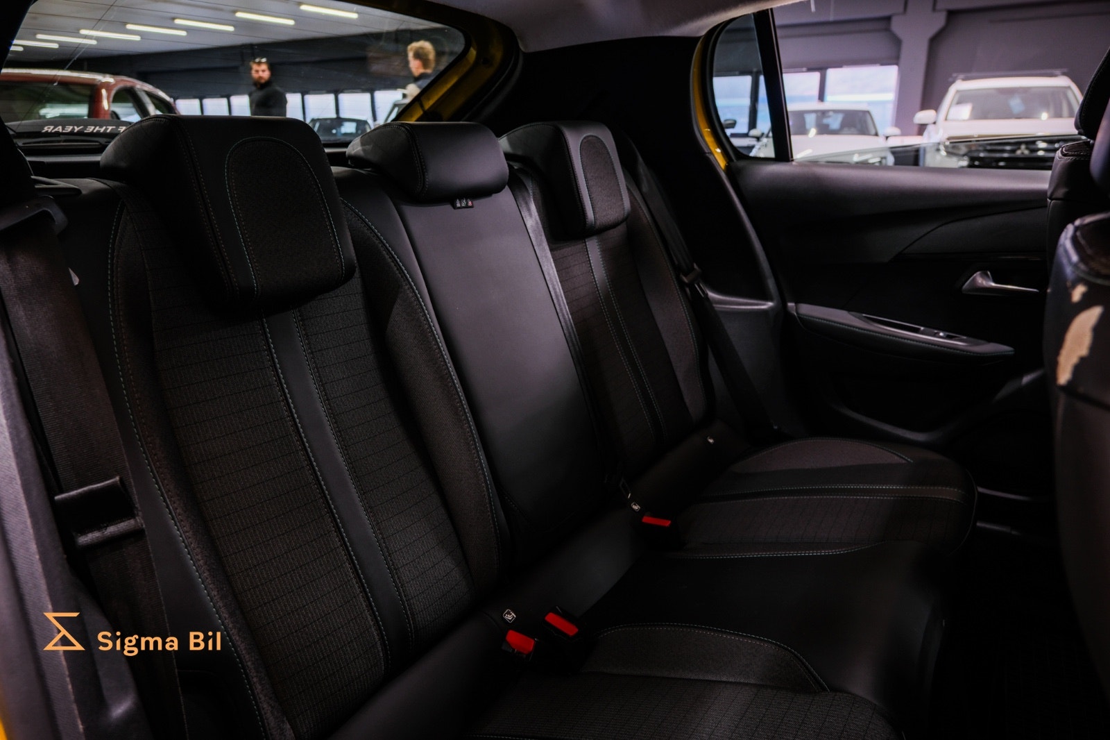 Bilde av Peugeot 208