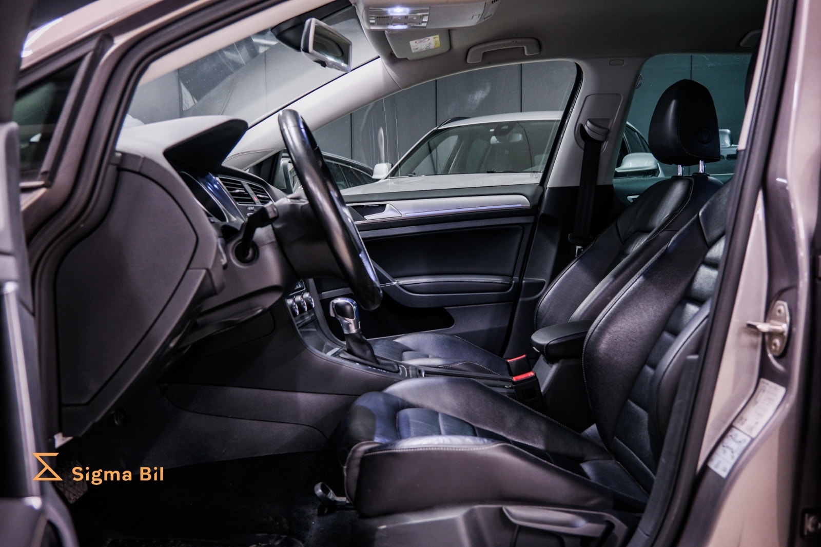 Bilde av Volkswagen Golf