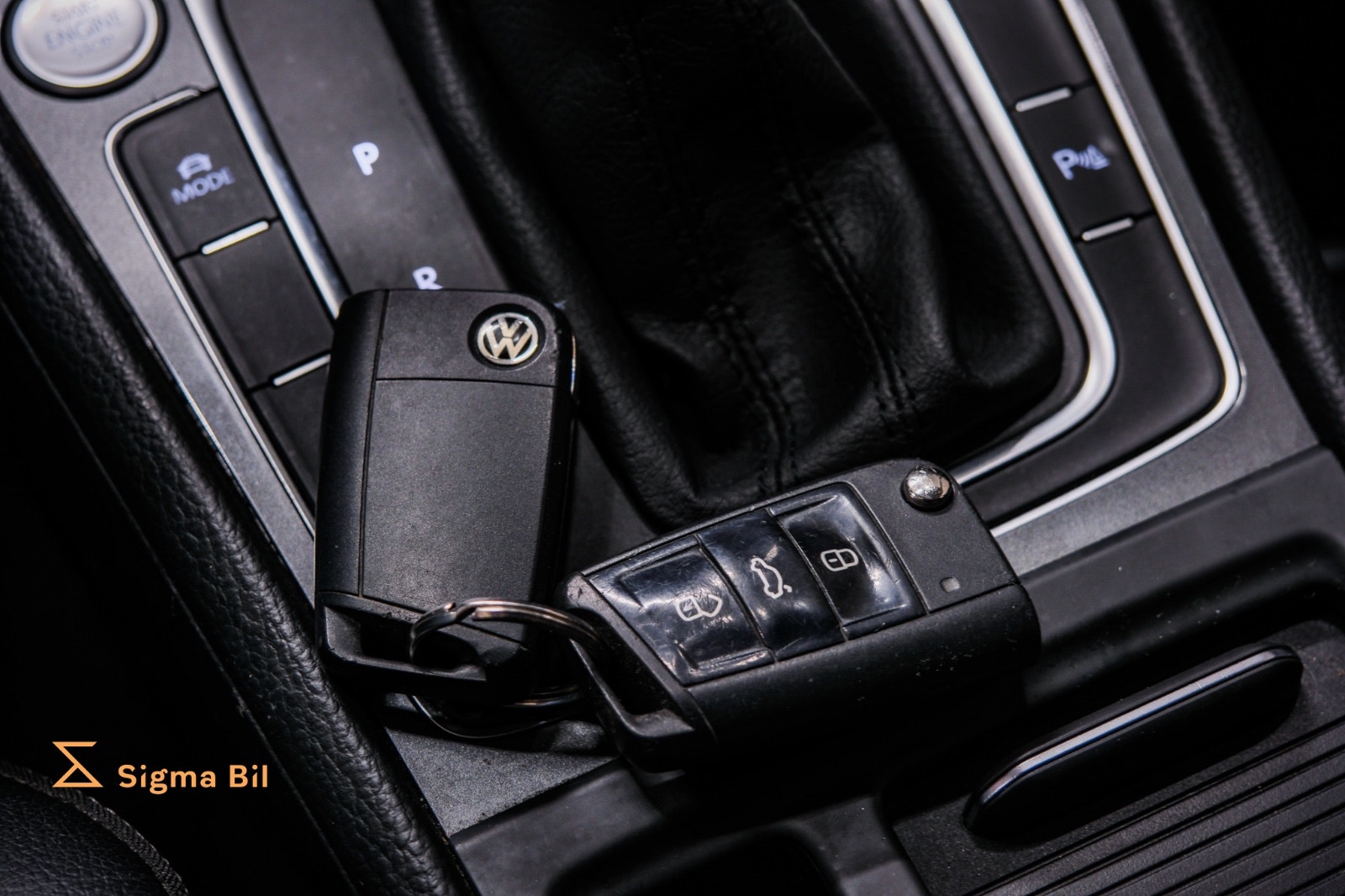 Bilde av Volkswagen Golf