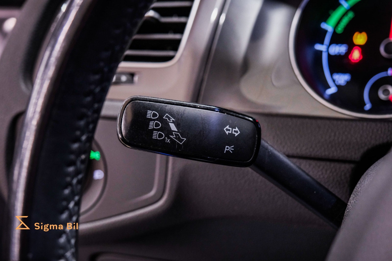 Bilde av Volkswagen Golf