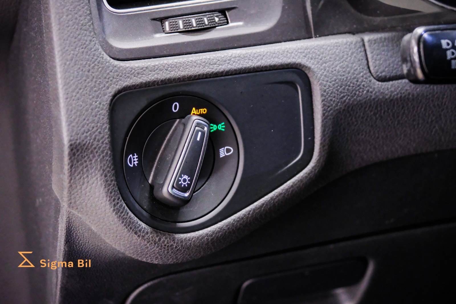 Bilde av Volkswagen Golf