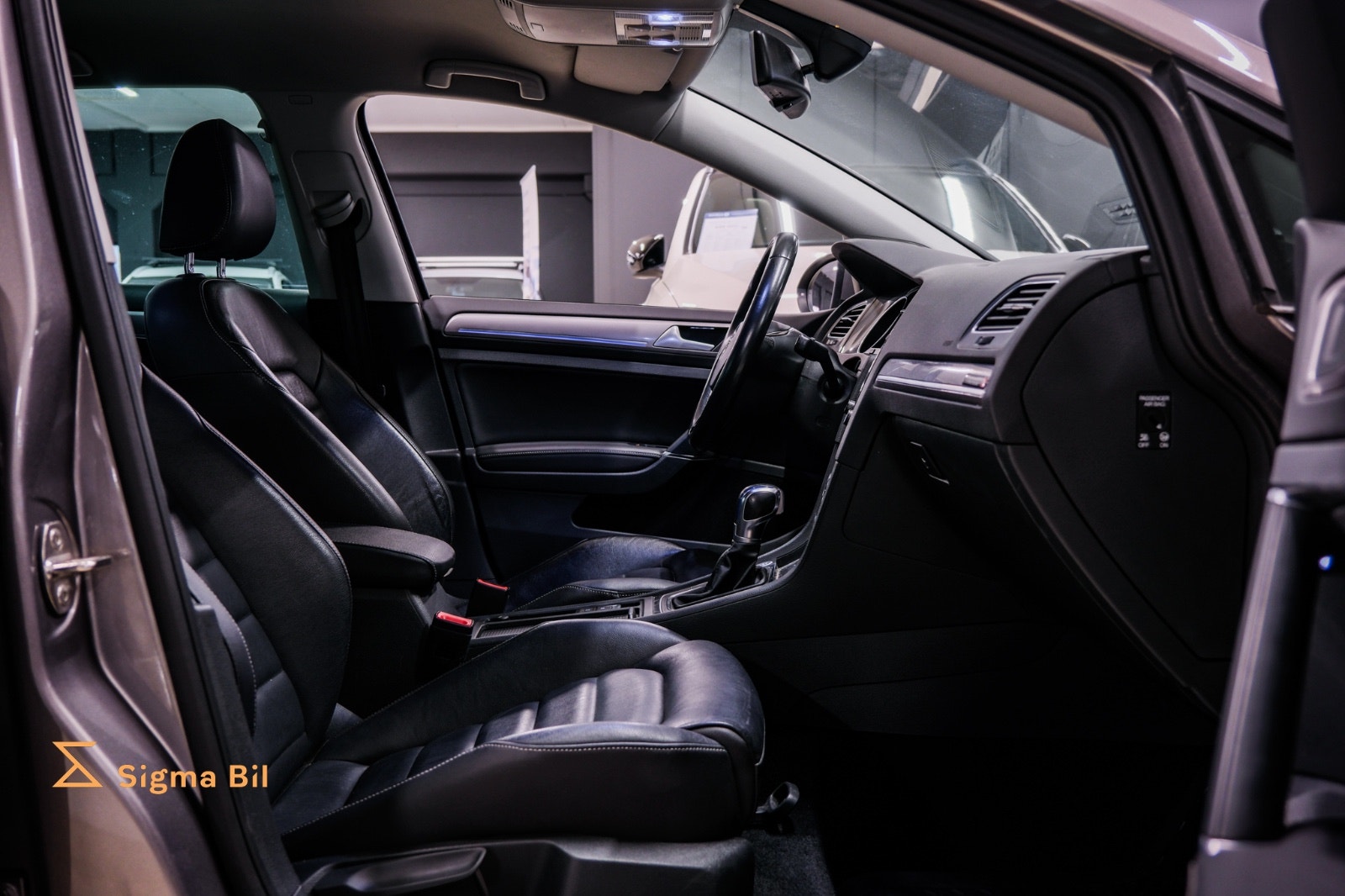 Bilde av Volkswagen Golf